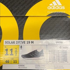Adidas Solar Drive 19
